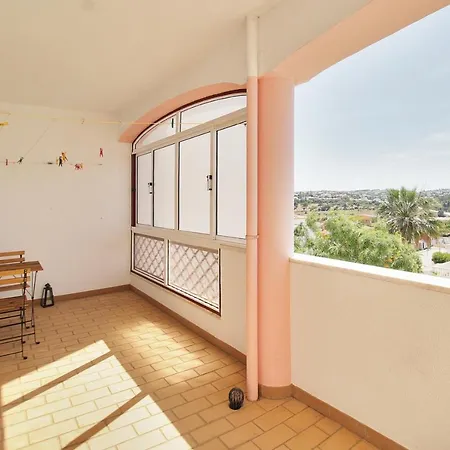 Appartamento 2 Quartos, Varanda Refeicoes, Prestige For Lagos