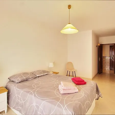 T2 Lagos, Varanda Prestige For Appartement Lagos