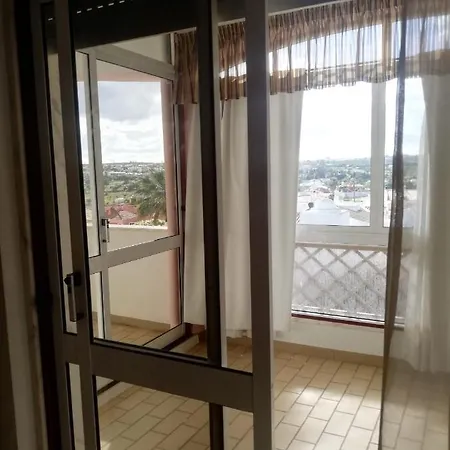 Daire 2 Quartos, Varanda Refeicoes, Prestige For Lagos