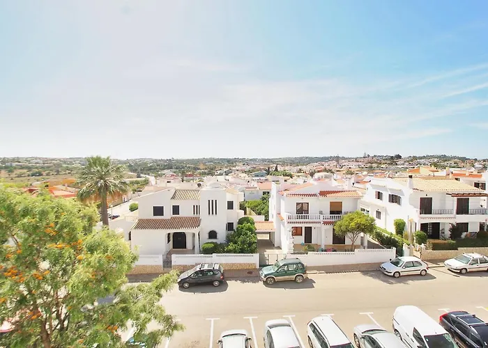 アパート 2 Quartos, Varanda Refeicoes, Prestige For