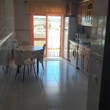 2 Quartos, Varanda Refeicoes, Prestige For Lagos