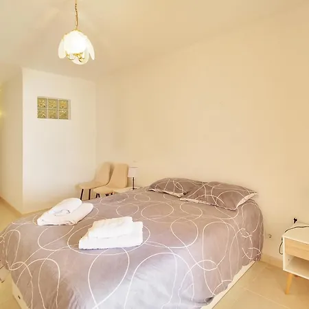 Apartmán 2 Quartos, Varanda Refeicoes, Prestige For Lagos