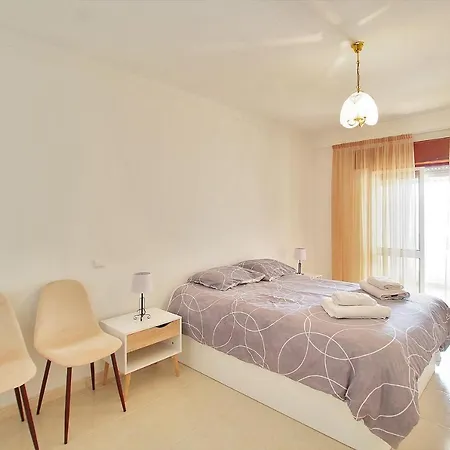 T2 Lagos, Varanda Prestige For Apartament *