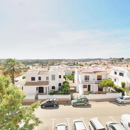 Apartmán 2 Quartos, Varanda Refeicoes, Prestige For