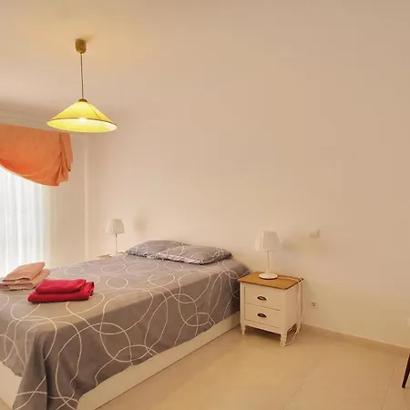 2 Quartos, Varanda Refeicoes, Prestige For Apartmán *