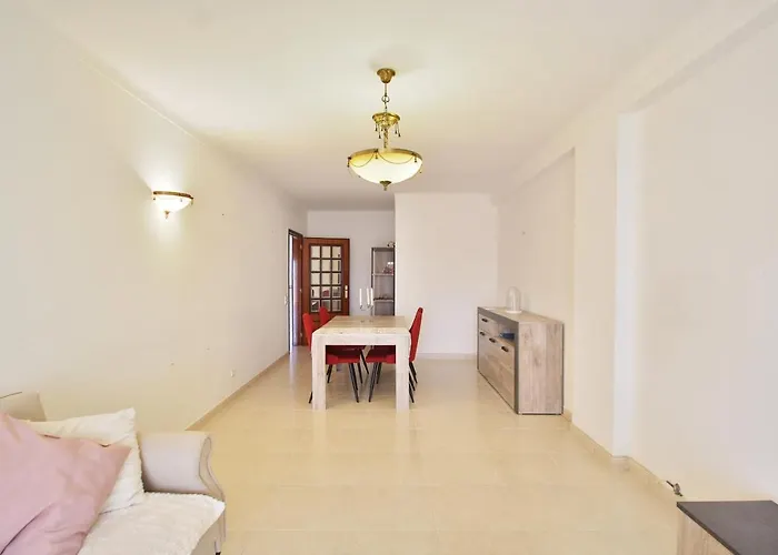 T2 Lagos, Varanda Prestige For