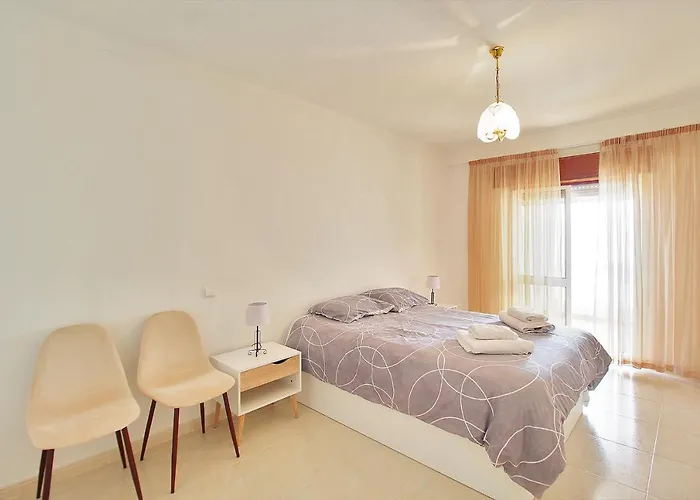 T2 Lagos, Varanda Prestige For Apartment *