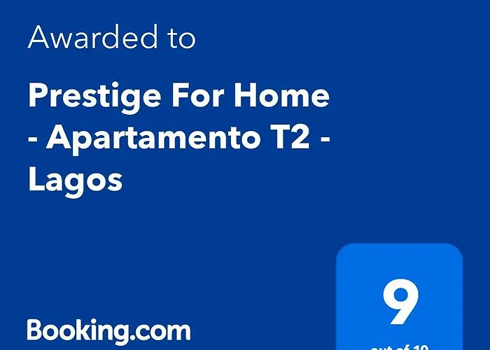 T2 Lagos, Varanda Prestige For Apartment Lagos
