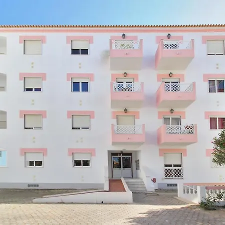 T2 Lagos, Varanda Prestige For Appartement Lagos