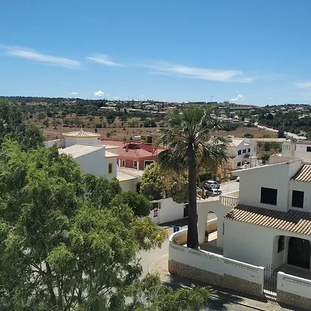 T2 Lagos, Varanda Prestige For Apartmán