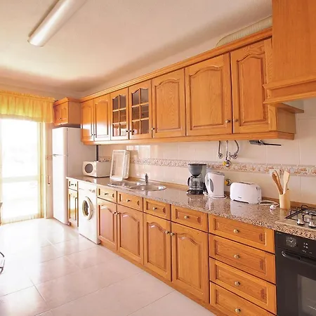 Apartmán T2 Lagos, Varanda Prestige For *