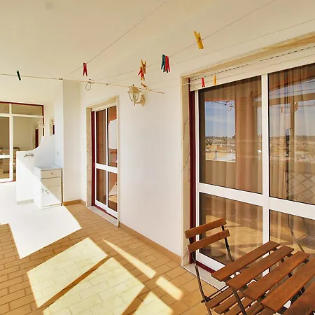 T2 Lagos, Varanda Prestige For Apartmán Lagos